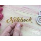 Notebook TPZ-031
