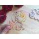 Пес TPZ-034