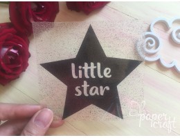 LITTLE STAR TPBL-01