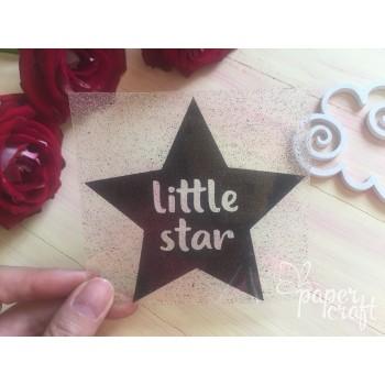 LITTLE STAR TPBL-01