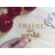 TRAVEL THE WORLD TPZ-039